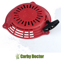 NEW RECOIL PULL STARTER FOR LAWNMOWER HONDA GCV130 GCV135 GCV160 28400-ZOL-V20ZA
