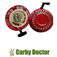 NEW RECOIL PULL STARTER FOR  HONDA GX160 GX200 ENGINES & CHINESE COPY ENGINES