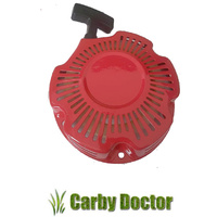 NEW RECOIL PULL STARTER FOR  CHINESE COPY ENGINES GENERATORS WATER PUMPS