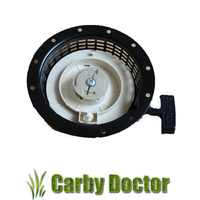 RECOIL PULL STARTER FOR YAMAHA MODELS MZ175 EF2600 EF2700 