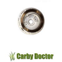 STARTER PULLEY & SPRING FOR STIHL FS74 FS80 FS85 FS85R BRUSHCUTTER