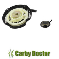 NEW RECOIL PULL STARTER FOR SUBARU ROBIN EY20 ENGINES NEW TYPE