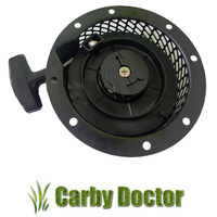 RECOIL PULL STARTER FOR SUBARU ROBIN EY15 3.5HP ENGINES PLASTIC PAWLS