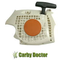 NEW RECOIL PULL STARTER FOR STIHL MS171 MS181 CHAINSAWS 1139 080 2102