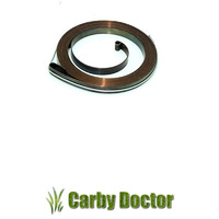 NEW RECOIL STARTER SPRING FOR STIHL MS361 MS341 MS200T CHAINSAWS 1135 190 0600