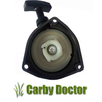 PULL STARTER ASSEMBLY FOR MITSUBISHI TU23 TU26 TL23 TL26 TRIMMER EASY START