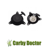 PULL STARTER FOR HONDA GX50 GXH50 GXH50U GXV50 ENGINES 