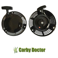 RECOIL PULL STARTER FOR HONDA GXV160 ENGINE OHV HRJ216 NEW STYLE