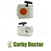 NEW RECOIL PULL STARTER FOR STIHL MS251 CHAINSAWS 1143 080 2103