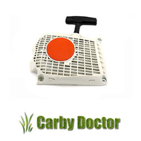 NEW RECOIL PULL STARTER FOR STIHL MS261 MS261C CHAINSAWS 1141 080 2104