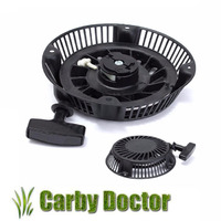 NEW RECOIL PULL STARTER  FOR SELECTED BRIGGS & STRATTON ENGINES 591606 695058