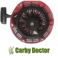 NEW STYLE RECOIL PULL STARTER FOR LATE MODEL HONDA GX120 GX160 GX200 ENGINES