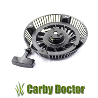 NEW RECOIL PULL STARTER  FOR BRIGGS & STRATTON 692102 808087 492194 245432 245435 245436 245437