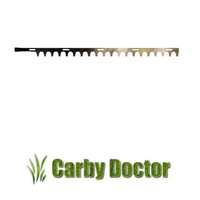 UPPER BLADE FOR SHINDAIWA HEDGE TRIMMER HT230 18500-70000  18500-70004 