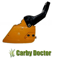 SPROCKET COVER FOR MCCULLOCH 335 435 440 PARTNER 350 351 CHAINSAWS