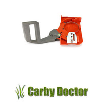 SPROCKET COVER CHAIN BRAKE HANDLE FOR HUSQVARNA 50 51 55 CHAINSAWS