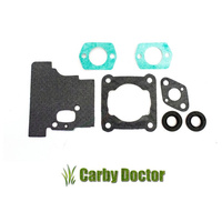 STIHL FS76 FS80 FS85 FS72 FS75 GASKETS FOR STIHL TRIMMER BLOWERS
