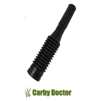 LEAF BLOWER NOSE NOZZLE FOR STIHL BLOWERS BR106 BR320 BR400 4203 701 6102