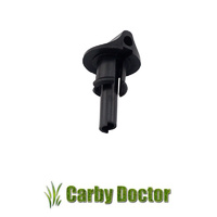 CHOKE KNOB FOR STIHL FS120 FS200 FS250 FS300 FS350 FS400 FS450 4128-182-9500 