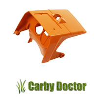 ENGINE SHROUD COVER FOR STIHL 044 MS440 CHAINSAW 1128 080 1624