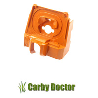 AIR FILTER BASE FOR STIHL 044 MS440 CHAINSAW 1128 124 3408