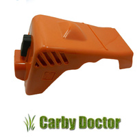 ENGINE SHROUD COVER FOR STIHL 017 018 MS170 MS180 CHAINSAW 1130 140 4709