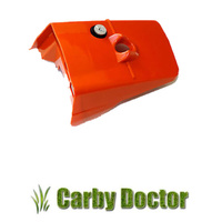 ENGINE SHROUD COVER FOR STIHL 034 036 MS360 MS340 CHAINSAW 1125 080 1622