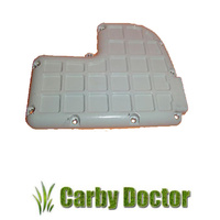 FUEL TANK COVER FOR STIHL 070 090 CHAINSAWS 1106 351 0701