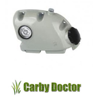 OIL TANK COVER WITH CAP FOR STIHL 070 090 CHAINSAW 1106 350 4002