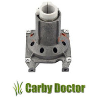 CLUTCH HOUSING FOR STIHL FS120 FS200 FS250 TRIMMER BRUSHCUTTER 4134 160 0601 