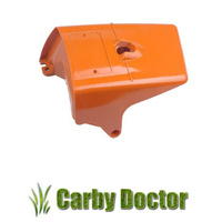 ENGINE SHROUD COVER FOR STIHL 066 MS650 MS660 CHAINSAW 1122 080 1604