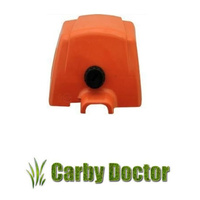 AIR FILTER COVER FOR STIHL MS380 MS381 038 CHAINSAW 1119 140 1906
