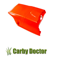 ENGINE SHROUD COVER FOR STIHL MS380 381 038 CHAINSAW 1119 080 1602