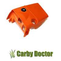 ENGINE SHROUD COVER FOR STIHL MS361 MS341 CHAINSAW 1135 080 1602