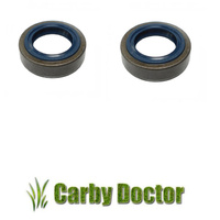 OIL SEALS SUITABLE FOR VARIOUS STIHL BRUSHCUTTER 12X22X5 FS85 FS120 FS80 FS90 FS200 FS250 9640 003 1195