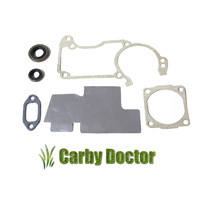 GASKET SET FOR STIHL 024 MS240 026 MS260 CHAINSAWS 1112 007 1050
