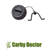 FUEL CAP FOR STIHL 066 MS660 CHAINSAWS SCREW IN TYPE 0000 350 0509