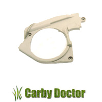 BRAKE COVER FOR STIHL 036 034 MS360 MS340 CHAINSAWS 1125 021 1101