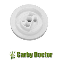 RECOIL STARTER PULLEY FOR STIHL 024 026 028 034 MS240 MS260 CHAINSAWS  1125 195 0401 