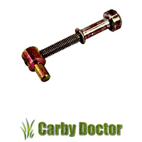 CHAIN ADJUSTER TENSIONER KIT FOR STIHL 009 028 038 MS380 MS381 1118 664 1600