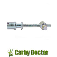 CHAIN ADJUSTER TENSIONER KIT FOR STIHL 030 031 032 042 045 048 056 CHAINSAW 
