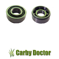 CRANKSHAFT BEARING FOR STIHL 024 026 MS240 MS260 CHAINSAWS 9523 003 4260