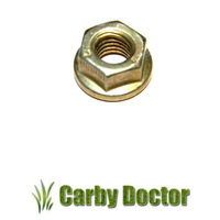 M5 NUT FOR STIHL MS170 MS441 MS251 MS230 MS200 MS181C MS362  CHAINSAWS 9216 261 0700