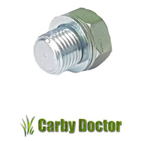 CYLINDER COMPRESSION PLUG FOR VARIOUS STIHL CHAINSAWS 503 55 22-01