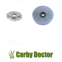 THRUST GUARD & WASHER FOR STIHL FS120 FS200 FS250 BRUSHCUTTER TRIMMER 4130 713 1600