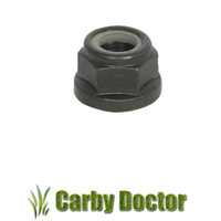 COLLAR NUT M10 LEFT HAND THREAD FOR STIHL FS120 FS200 FS250 FS900 FS88 4119 642 7600