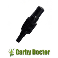 NYLON PISTON STOP TOOL FOR 2 STROKE CHAINSAW SMALL ENGINES 14MM 10MM
