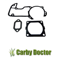 CYLINDER GASKET FOR STIHL 066 065 MS660 MS650 CHAINSAWS MUFFLER