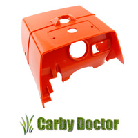 ENGINE SHROUD COVER FOR STIHL 046 MS460 CHAINSAW 1128 080 1616