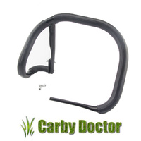 WRAP AROUND HANDLE BAR FOR STIHL CHAINSAW MS460 046 OEM: 1128-790-3600